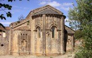 Abbaye de Fontcaude