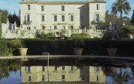 Le château de Flaugergues