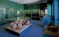 Musée de Lodève