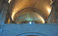 Cathédrale de Maguelone