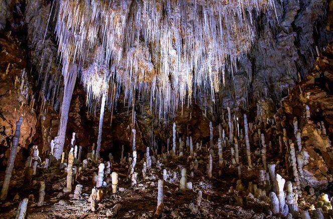 Grotte_de_Clamouse_Nico_Jante_Sites_d’exception_en_Languedocl Grotte de Clamouse - Hérault