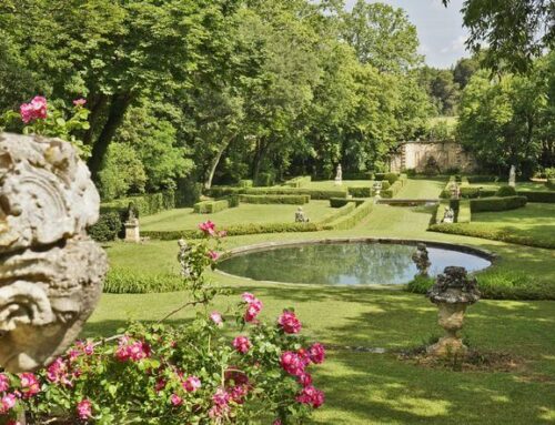 Les plus beaux parcs et jardins à visiter dans l’Hérault