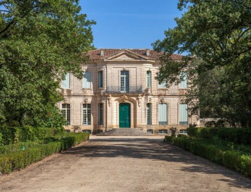 Les merveilles à voir près de Montpellier : une journée inoubliable !