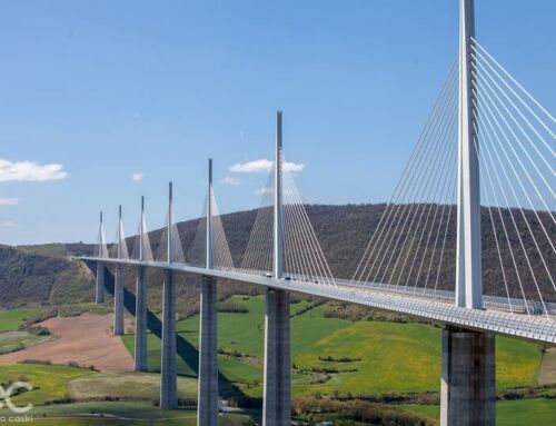 Que visiter autour de Millau ? Suivez le guide !