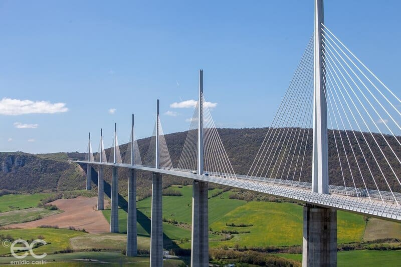 Viaduc de Millau