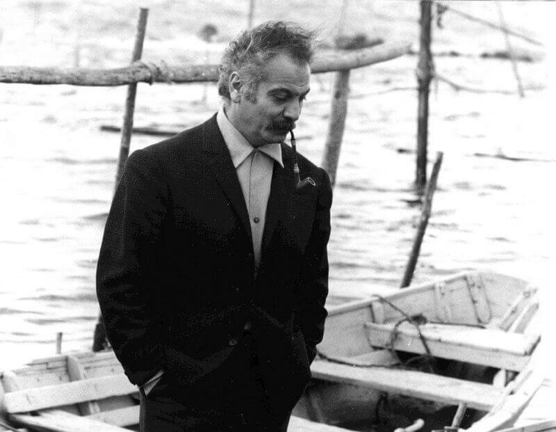 Espace Georges Brassens©JeanTexier Espace Georges Brassens -Sète
