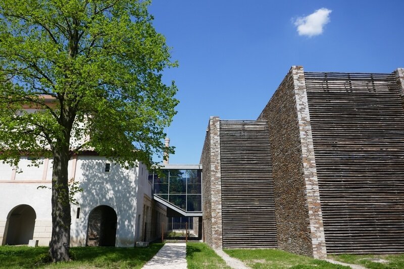 Maison Rouge - Musée des vallées cévenoles - Gard