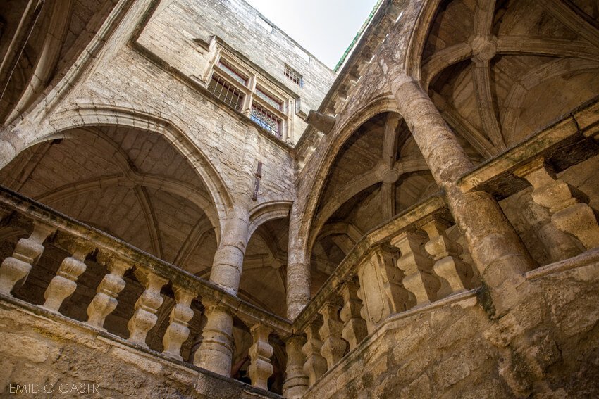 Pezenas Pézenas