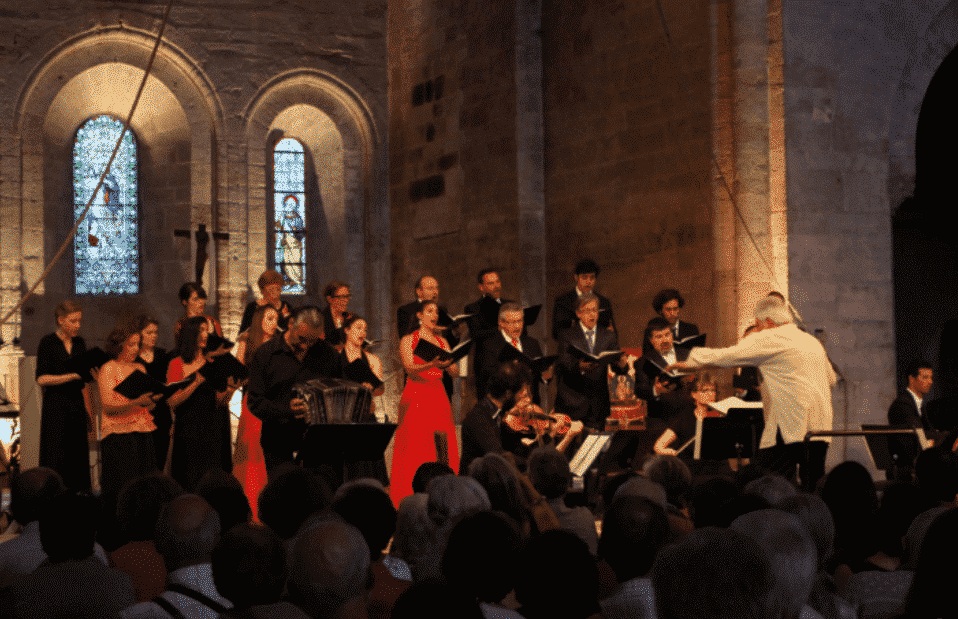 Misatango de Palmeri & Piazzolla