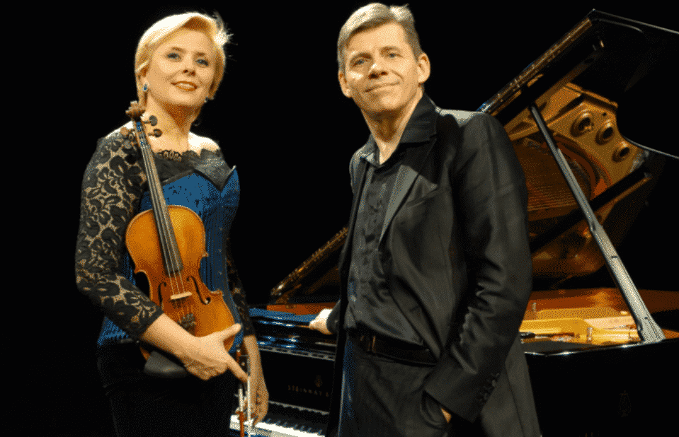Rhapsodies d’ailleurs