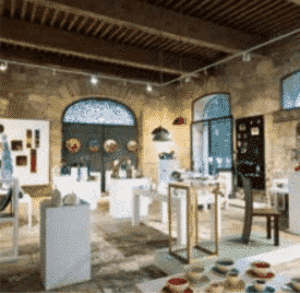 Maison des métiers d’art Maison des métiers d'art
