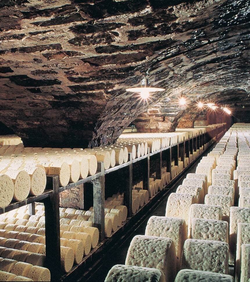Cave de Roquefort