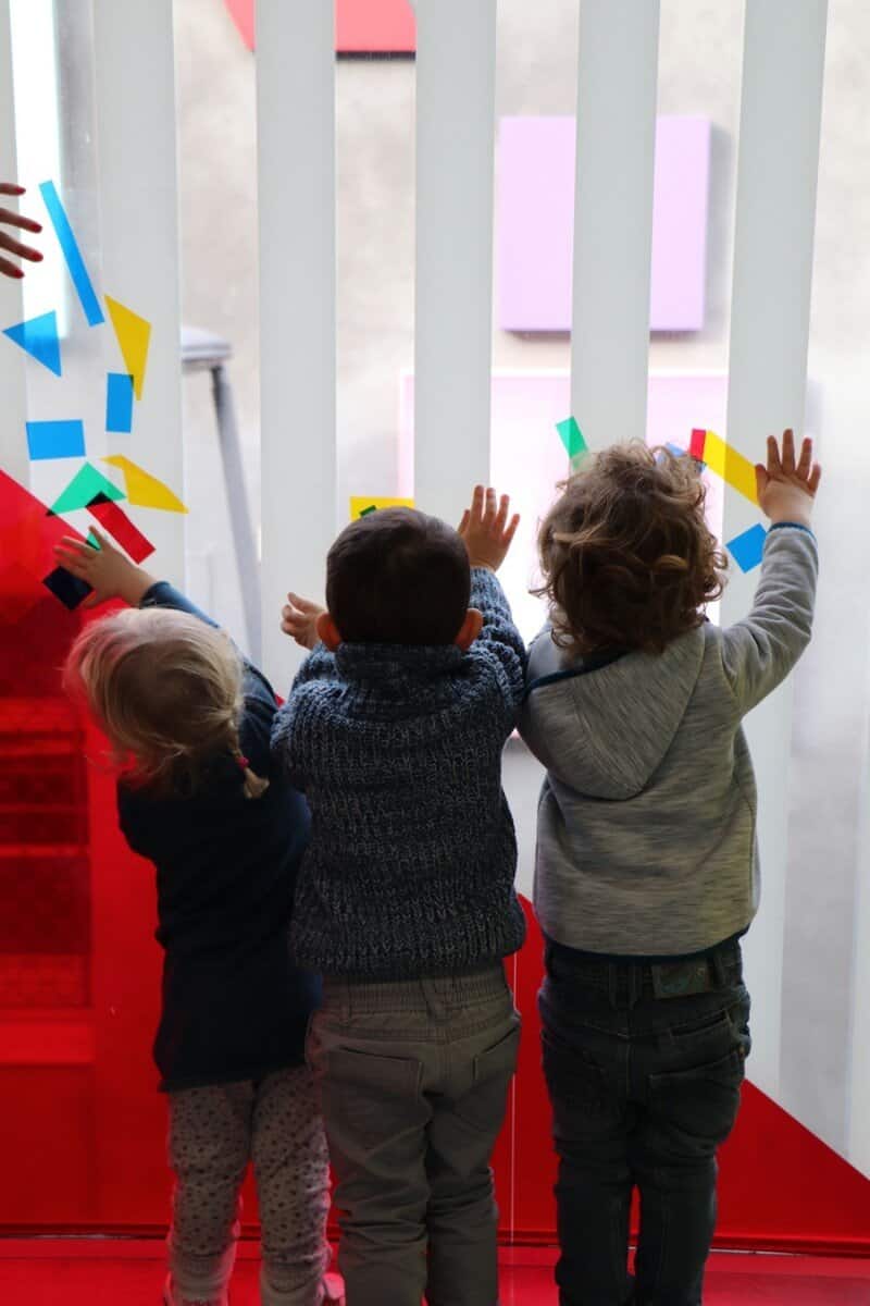 MRAC Enfants