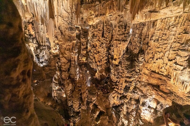 La Grotte des Demoiselles - Hérault