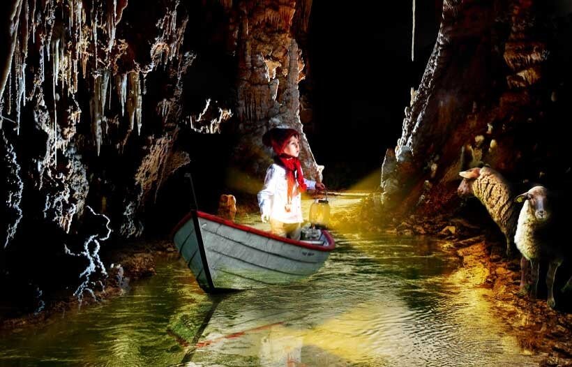clamouse_website_accueil_news_legende Voyage conté - Grotte de Clamouse