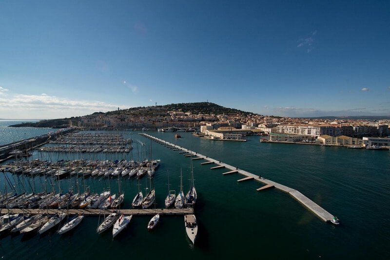 sète tourisme