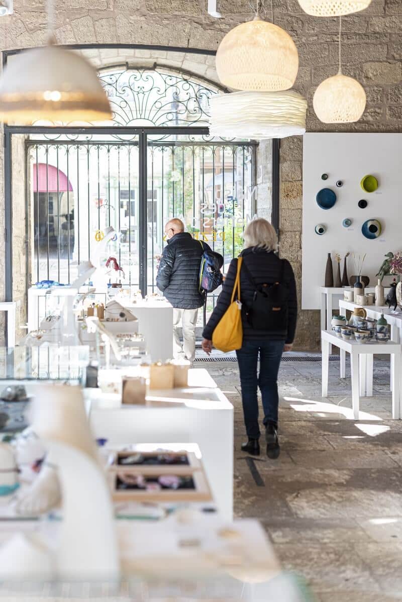 Maison des Métiers d'Art Pézenas