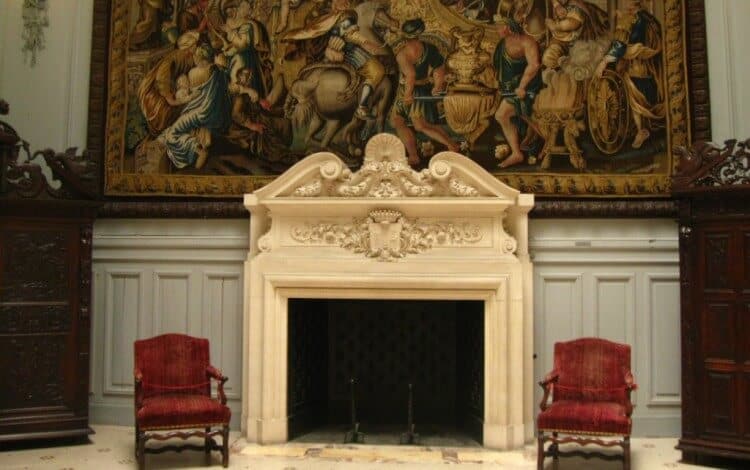Musee-Vulliod-Saint-Germain Pézenas -Musee-Vulliod-Saint-Germain - Hérault
