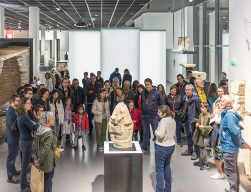 Sorties culturelles pour les associations dans les musées de l’Hérault et alentours