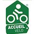 Label Accueil vélo