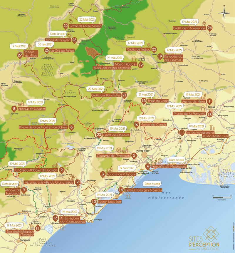 Carte rouverture SEL2021