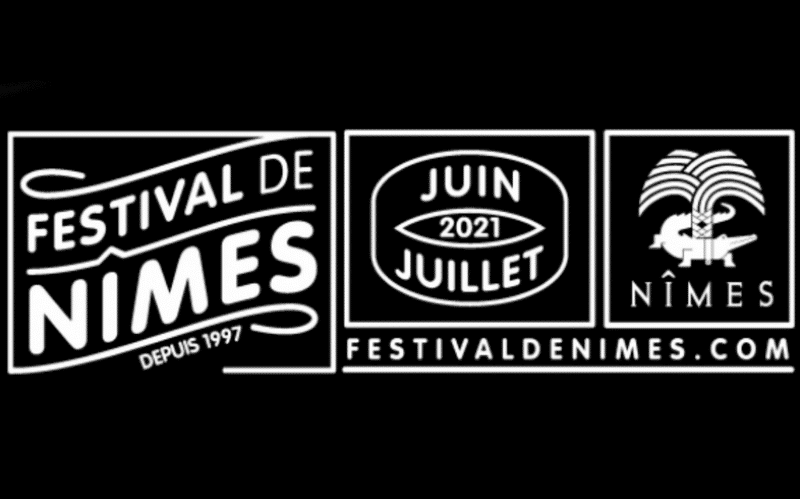 Festival de Nîmes 2021