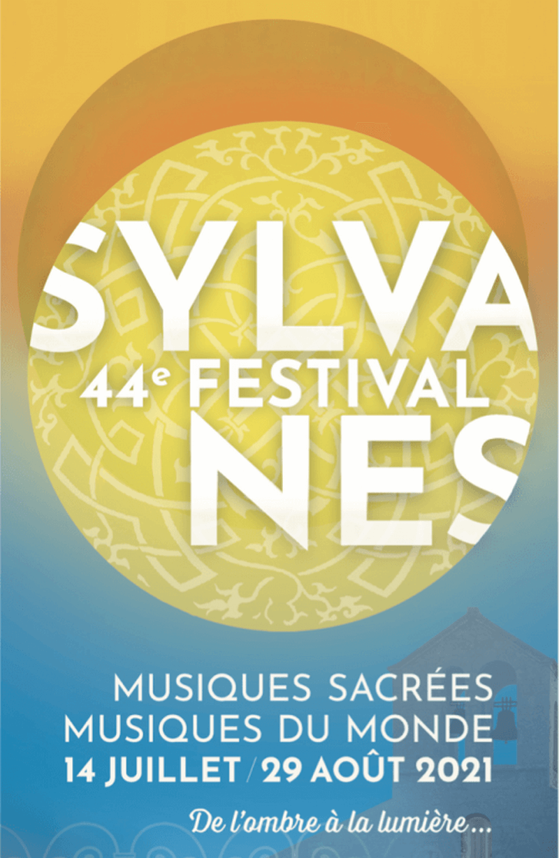 Festival de Sylvanès 2021