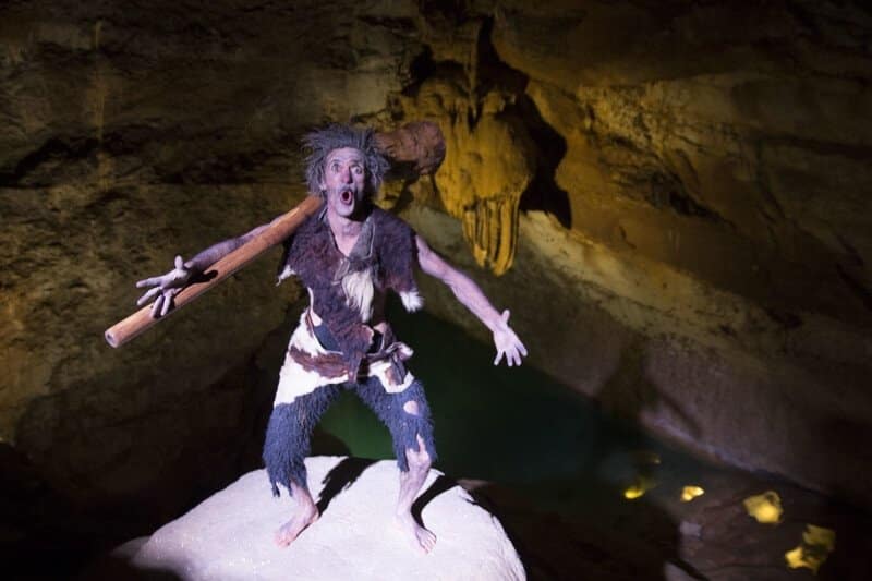 OLIVE-DOSSIER-GROTTE1-JEP Visites grotte de Trabuc - Journées du Patrimoine 2021