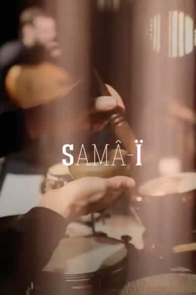 samaii Samai - Concecrt Sylvanes - septembre 2021