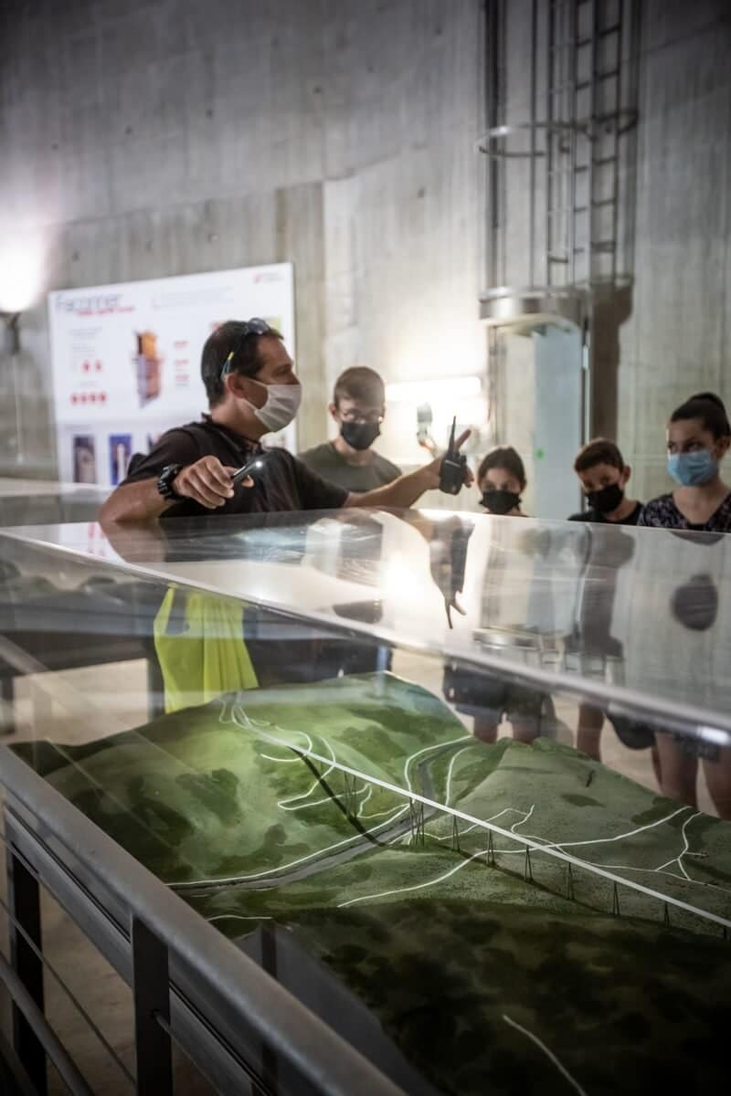 © CEVM Eiffage – Foster and Partners – GregAlric (4) Viaduc de millau