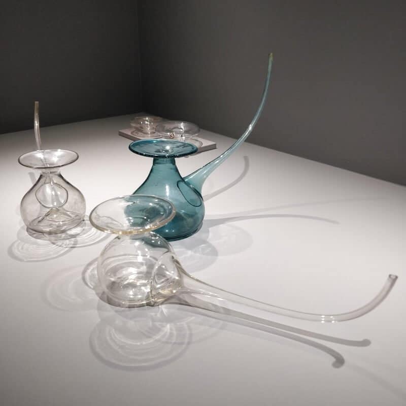 Halle du verre Halle du Verre - Expo temporaire 2021