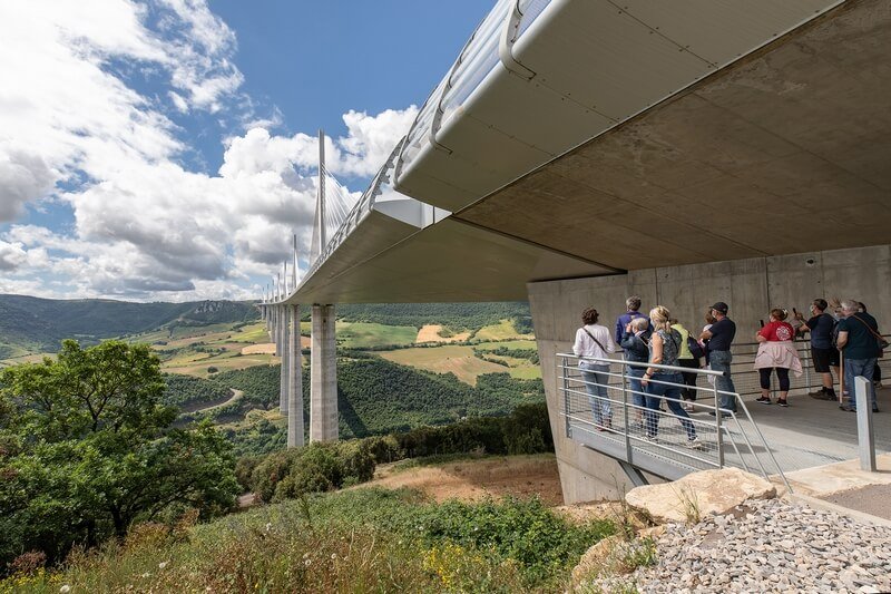 Viaduc de Millau