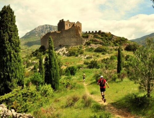 Top des plus belles courses, trails et running à faire en Languedoc !