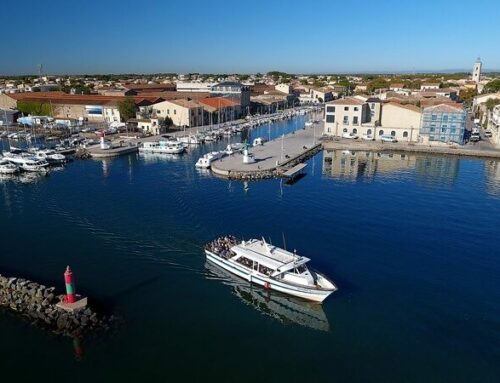 Que visiter à Marseillan et aux alentours ?