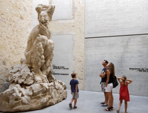 Visiter l’Hérault en famille : idées de sorties et d’activités avec les enfants