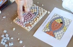 AmbrussumMosaique Atelier Mosaïque - Ambrussum