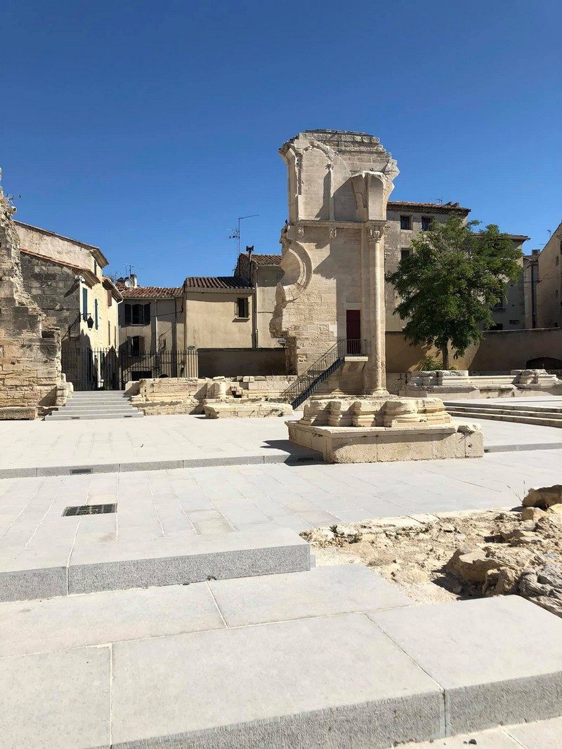 abbatiale saint-gilles