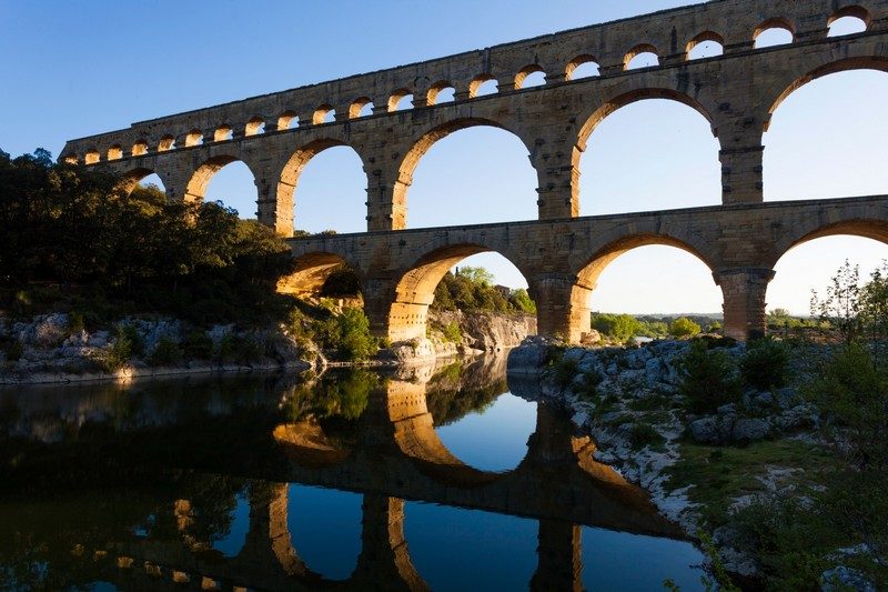 Pont du Gard