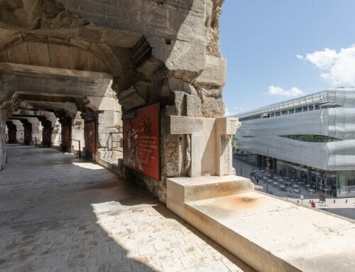 Que visiter à Nîmes et aux alentours ?