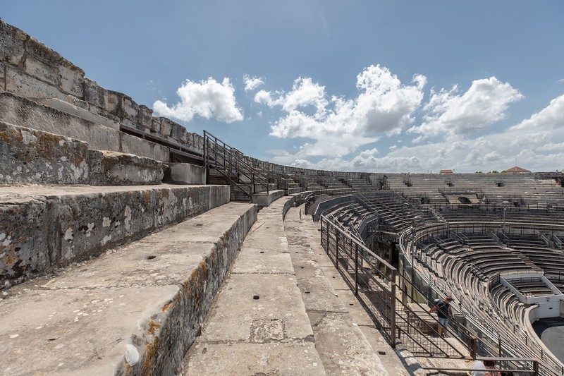 Arènes de Nîmes