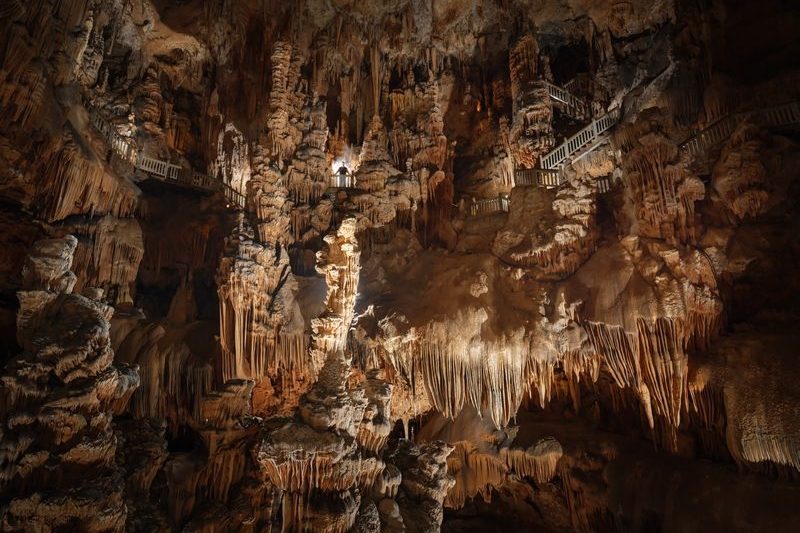 GrotteDemoiselles-Remi Flamentxeb La Grotte des Demoiselles, l'une des plus belles grottes de l'Hérault en Occitanie