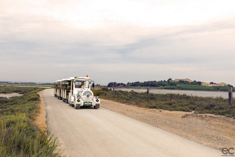 la presqu'île de maguelone