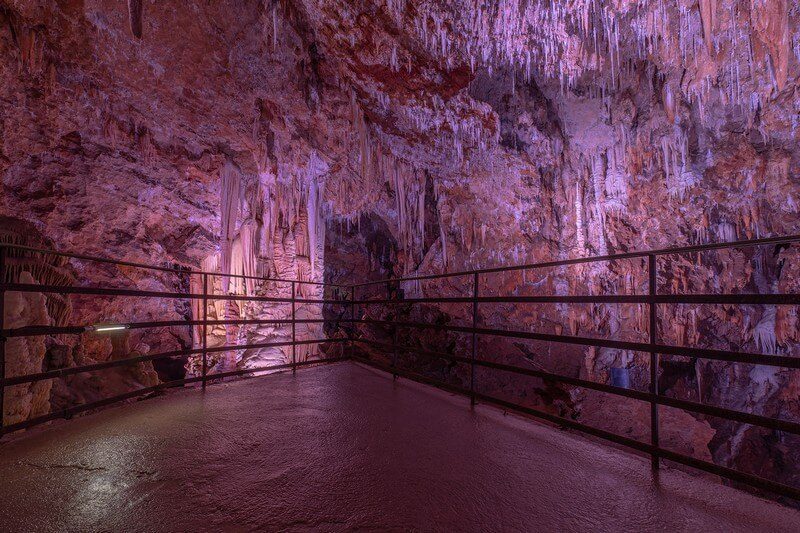 crédits-droits réservés-IMG_6420-HDR grotte de clamouse visite