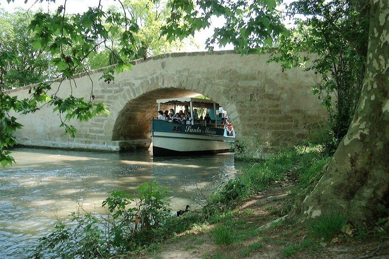 bateaux du soleil