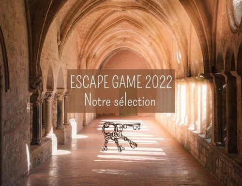 Notre sélection d’Escape Game originales à partager dans l’Hérault et alentours