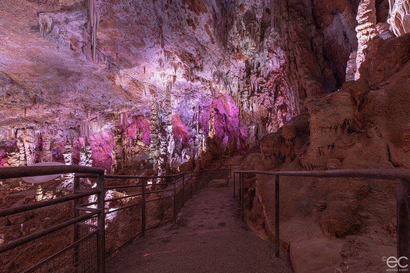 Grotte de la Salamandre