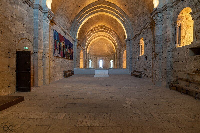 Cathédrale de maguelone