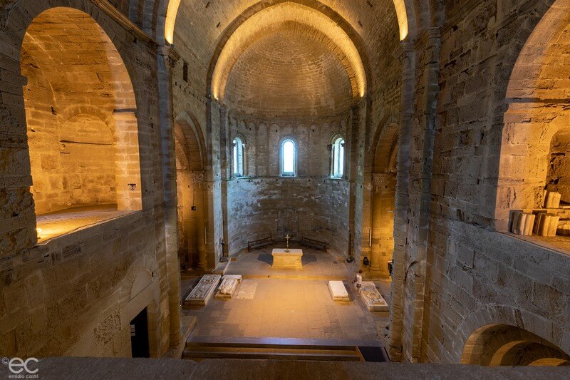 cathédrale de maguelone