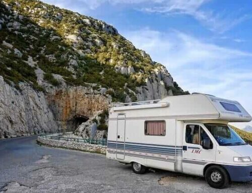 Notre sélection d’emplacements et d’aires de Camping-Car dans l’Hérault