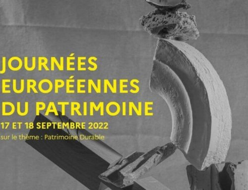 Programme des Journées du Patrimoine 2022 – Hérault, Gard, Aveyron, Lozère